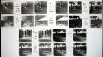 1934 Chazay d'Azergues, 10 vues Stéréoscopiques positives sur plaques de...