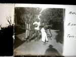 Afrique, Togo 1929 /1930, 14 vues Stéréoscopiques positives sur plaques...