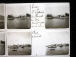 Egypte, Canal de Suez, Année 1899, 15 vues Stéréoscopiques positives...