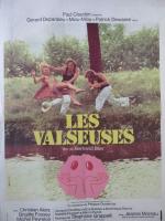 "Les Valseuses" : (1974) de Bertrand Blier avec Gérard Depardieu,...