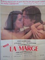 "La Marge" : (1976) de Walerian Borowczyk avec Joe Dalessandro...
