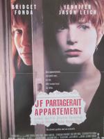 "Jeune Femme partagerait appartement" : (1992) de Barbet Schroeder avec...