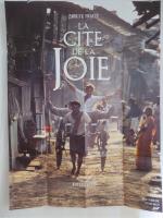 "La Cité de la Joie" : (1992) de Rolan Joffé...