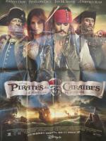 "Pirates des Caraïbes (La Fontaine de Jouvence)" : (2011) de...