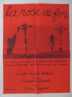 "La Rose de Fer" : (1973) de Jean Rollin avec...