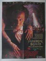 "Ludwig Van B." : (1994) de Bernard Rose avec Gary...