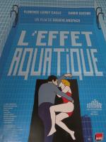 "L'Effet Aquatique" : (2016) de Solveig Anspach avec Florence, Loiret...