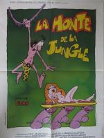 "La Honte de la Jungle" (Tarzoon) : (1975) de Jean-Paul...