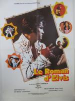 "Le Roman d'Elvis": (1979) de John Carpenter avec Kurt Russell,...