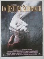 "La liste de Schlinder" : (1993) de Steven Spiekberg avec...