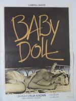 "Baby Doll" (La poupée de Chair) : (1956) de Elia...
