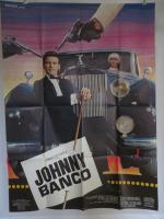 "Johnny Banco" : (1966) de Yves Allegret avec Horst Buchholz...