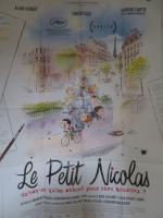 "Le petit Nicolas" : (2022) de Amandine Fredon et Benjamin...