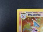 Carte Pokemon
Contenu : 1 carte rare Dracaufeu
Edition : 1er édition du set...