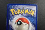 Carte Pokemon 
Contenu : 1 carte rare Melofée 
Edition : 1er édition...