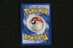 Carte Pokemon 
Contenu : 1 carte rare Alakazam
Edition : Réedition du set...