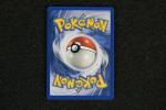 Carte Pokemon 
Contenu : 1 carte rare nidoking
Edition : Réédition du set...