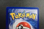 Carte Pokemon 
Contenu : 1 carte rare Leveinard 
Edition : 1er édition...