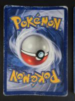 Carte Pokemon 
Contenu : 3 cartes rares  Alakazam, Mewtwo, Leviator
Edition :...