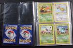 Carte Pokemon 
Contenu : Ensemble de 25 cartes uncos/communes dont Pikachu,...