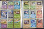 Carte Pokemon 
Contenu : Environ 380 cartes rares, uncos, communes dont...