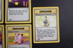 Carte Pokemon 
Contenu : Ensemble de 9 cartes rares dont Récupérateur,...