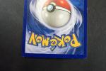 Carte Pokemon 
Contenu : 1 carte rare Blastoise 
Edition : Réédition du...