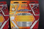 Carte Pokemon 
Contenu : Ensemble de deux kits du dresseur 
Edition :...