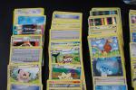 Carte Pokemon 
Contenu : Ensemble d'environ 200 cartes diverses raretées 
Edition :...