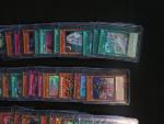 Yugioh 
Contenu : Ensemble de 60 cartes Rares/Ultra rares dont Piece...