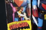 Mattel 1978
Robot Jumbo Shogun Warriors Mattel, Grendizer Goldorak 60 cm
Etat...