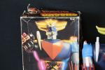 Mattel 1978
Robot Jumbo Shogun Warriors Mattel, Grendizer Goldorak 60 cm
Etat...