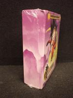 Dragon ball 
Contenu : Tin box booster carddass 
Edition: Carddass...