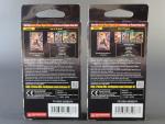 Carte Dragon ball
Contenu : 2 packs
Edition : Premium pack set dawn of...