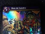 World of Warcraft 
Don de landro 
Loot non grate 
Edition :...