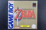 Nintendo Game boy 
The legend of Zelda 
Superbe état, quelques...