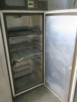 Réfrigérateur Liebherr 1 porte Lot judciaire Mise à prix 100