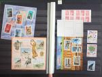 1 collection de timbres de France neufs** la majorité depuis...
