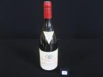 1 bouteille Château Rayas Châteauneuf du Pape Réserve an2010 rouge,...