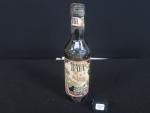 1 bouteille Baya Rhum Traditionnel de la Martinique 50 cl...