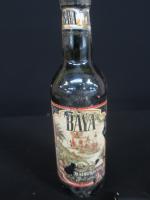 1 bouteille Baya Rhum Traditionnel de la Martinique 50 cl...