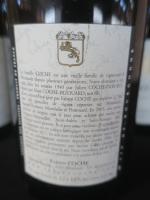 3 bouteilles Saint Romain 2019 Fabien Coche à Meursault, blanc,...