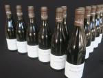 12 bouteilles Bourgogne Pinot noir 2020, Domaine Maldant-Pauvelot à Chorey-Les-Beaune,...
