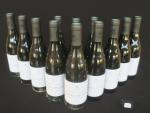 12 bouteilles Mâcon-Villages « Nos cinq Terroirs » 2020 blanc, chardonnay, Famille...