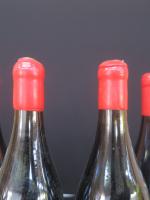 8 bouteilles Morgon 2017 rouge C. Lapierre à Villié-Morgon, lot...
