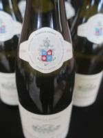 12 bouteilles Châteauneuf du Pape 2019 blanc, « Les Sinards » Famille...