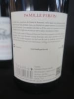 6 bouteilles Gigondas « La-Gille » 2019 rouge, Famille Perrin à Orange,...