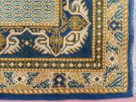 Tapis d'Orient en laine nouée main, 170 x 88 cm
