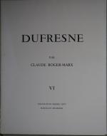 Album Levy - Dufresne. Claude ROGER-MARX. Paris, Collection Pierre Lévy,...