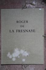 Album Levy - Roger de la FRESNAYE entre 1935 et...